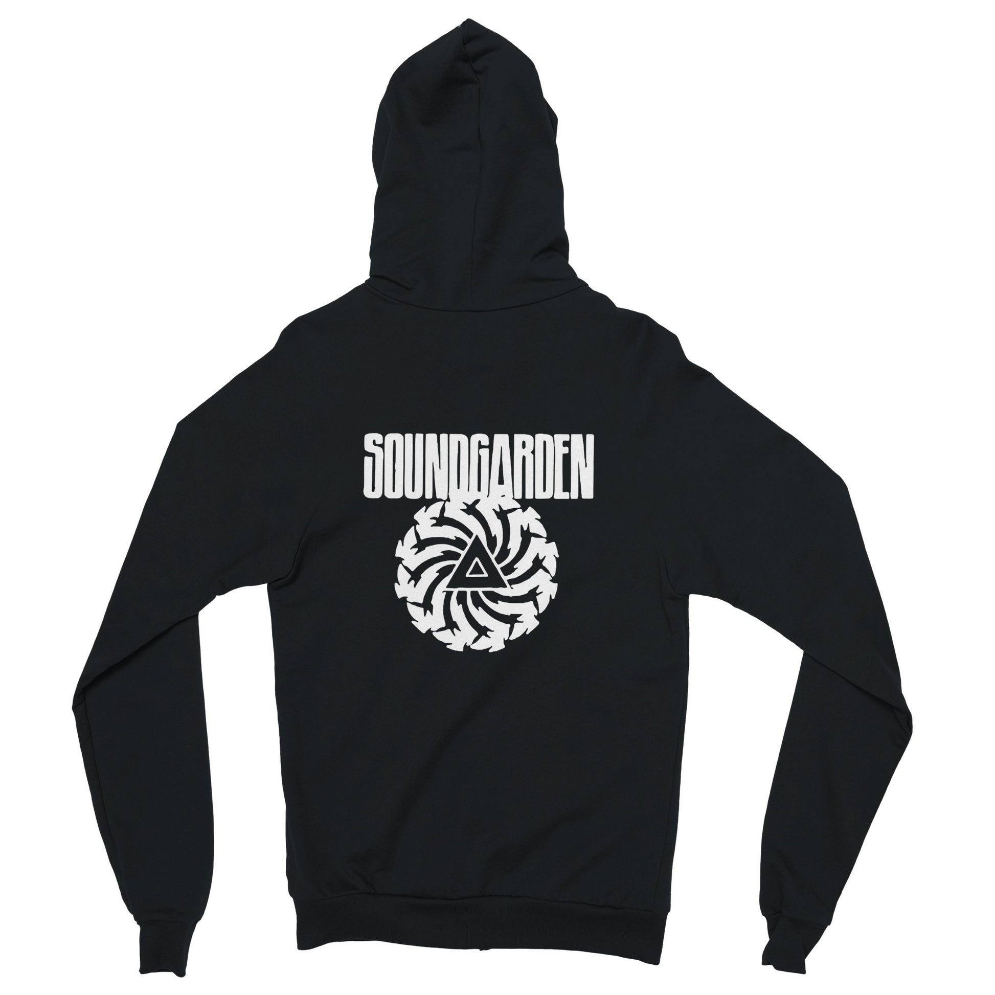 Soundgarden Sudadera Grunge Seattle Unisex Premium