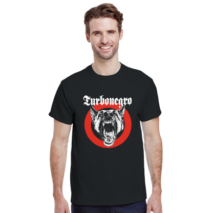 Turbonegro Camiseta Punk Rock Oslo Unisex Premium