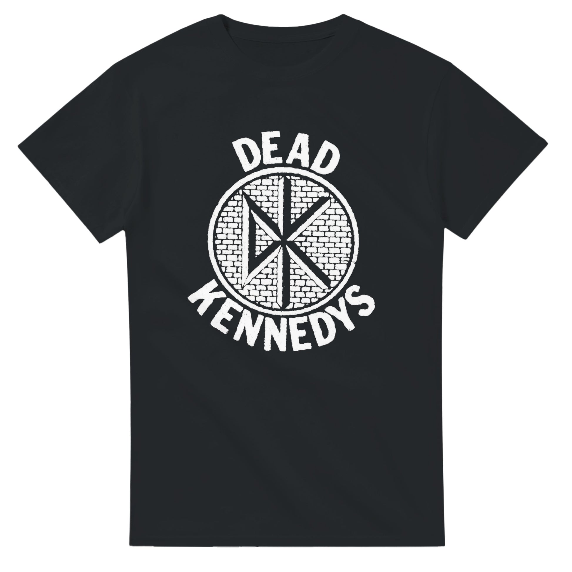 Dead Kennedys Camiseta Punk Rock San Francisco Unisex Premium
