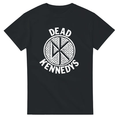 Dead Kennedys Camiseta Punk Rock San Francisco Unisex Premium