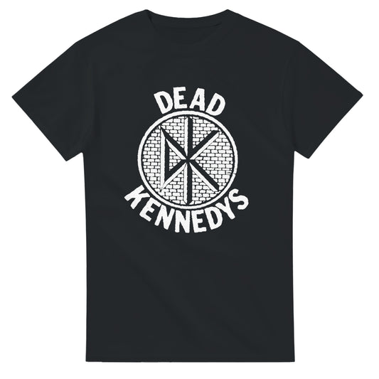 Dead Kennedys Camiseta Punk Rock San Francisco Unisex Premium