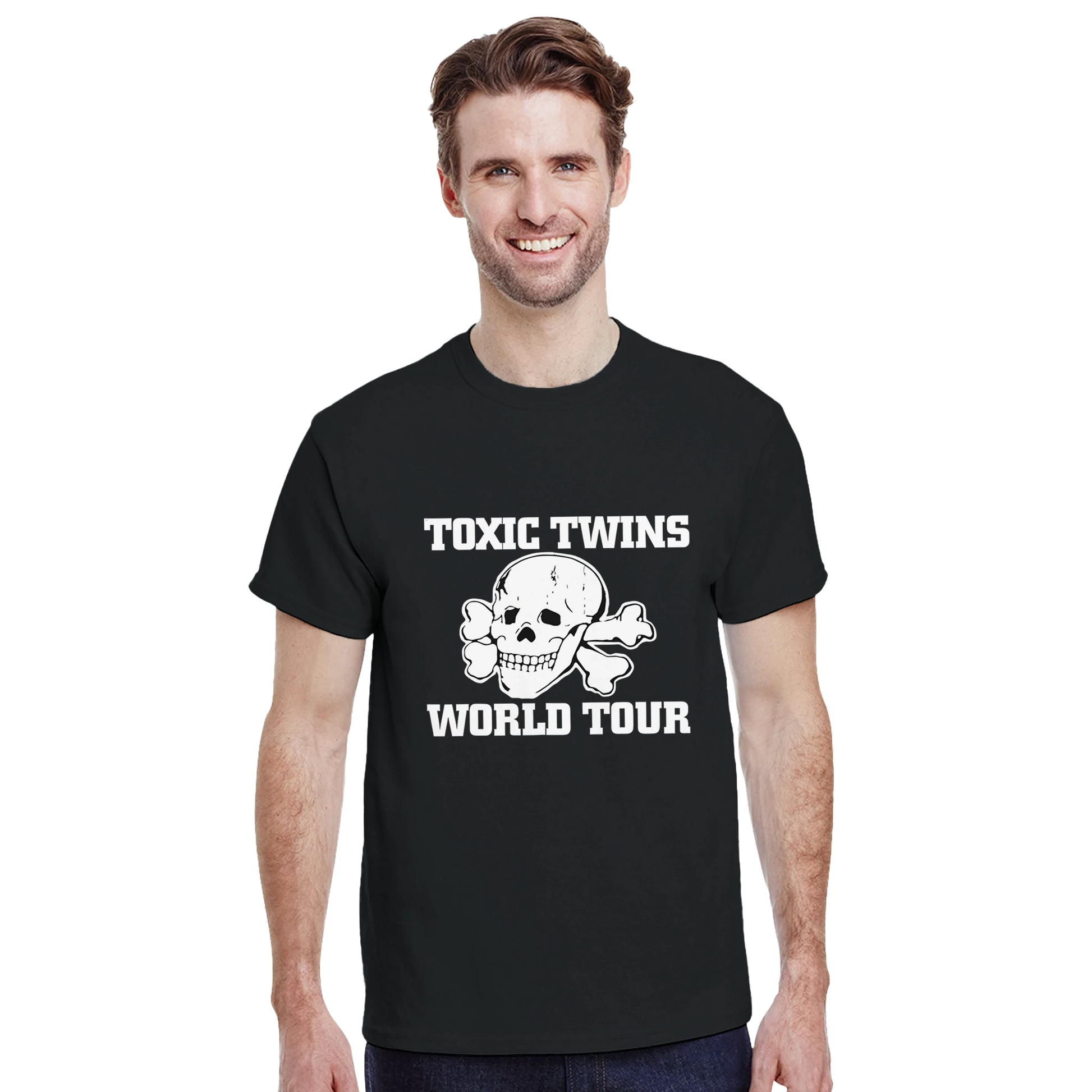 Aerosmith Camiseta Hard Rock Joe Perry Unisex Premium