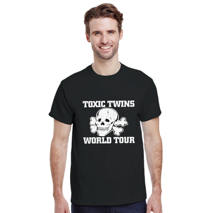 Aerosmith Camiseta Hard Rock Joe Perry Unisex Premium