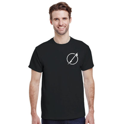 Metallica Camiseta Heavy Metal Los Ángeles Unisex Clásica