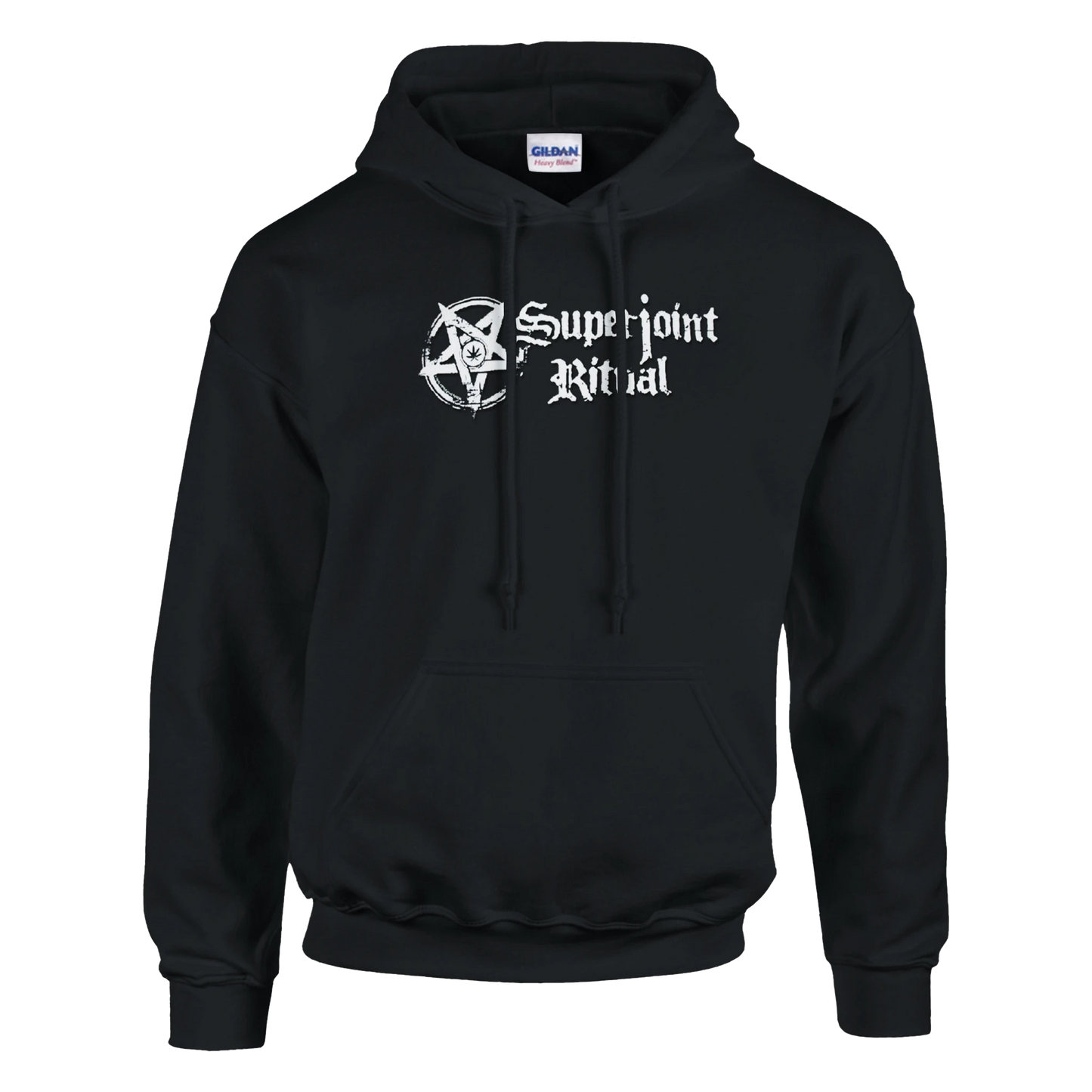 Superjoint Ritual Sudadera Sludge Metal Unisex Premium