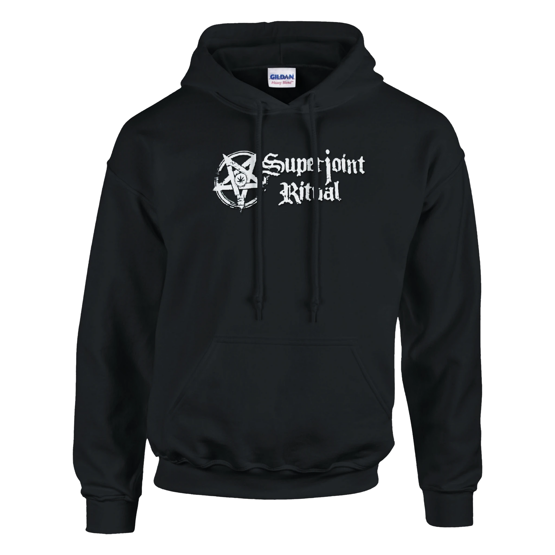 Superjoint Ritual Sudadera Sludge Metal Unisex Premium