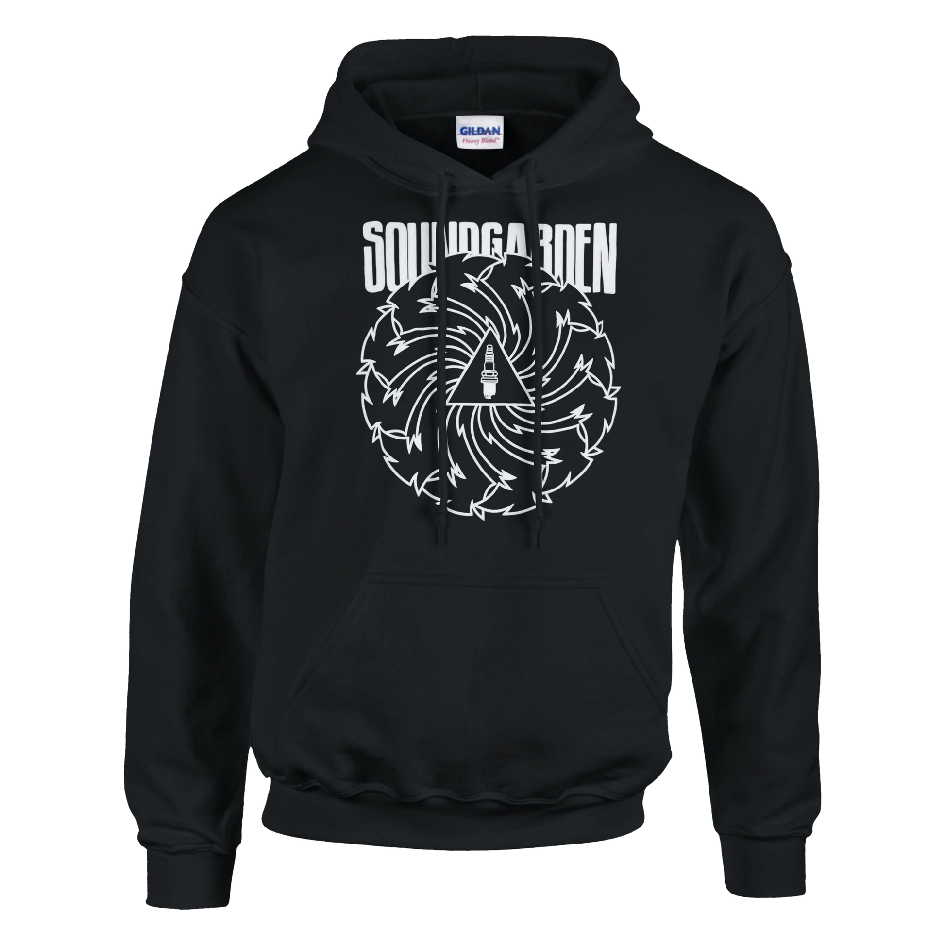 Soundgarden Sudadera Grunge Seattle Unisex Premium