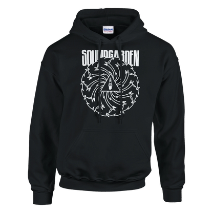 Soundgarden Sudadera Grunge Seattle Unisex Premium