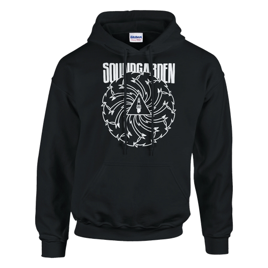 Soundgarden Sudadera Grunge Seattle Unisex Premium