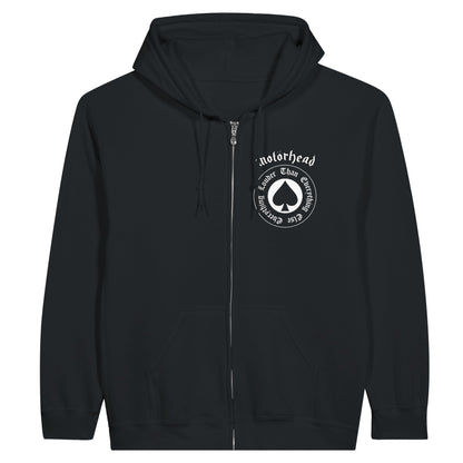 Motorhead Sudadera Heavy Metal Británico Unisex Premium