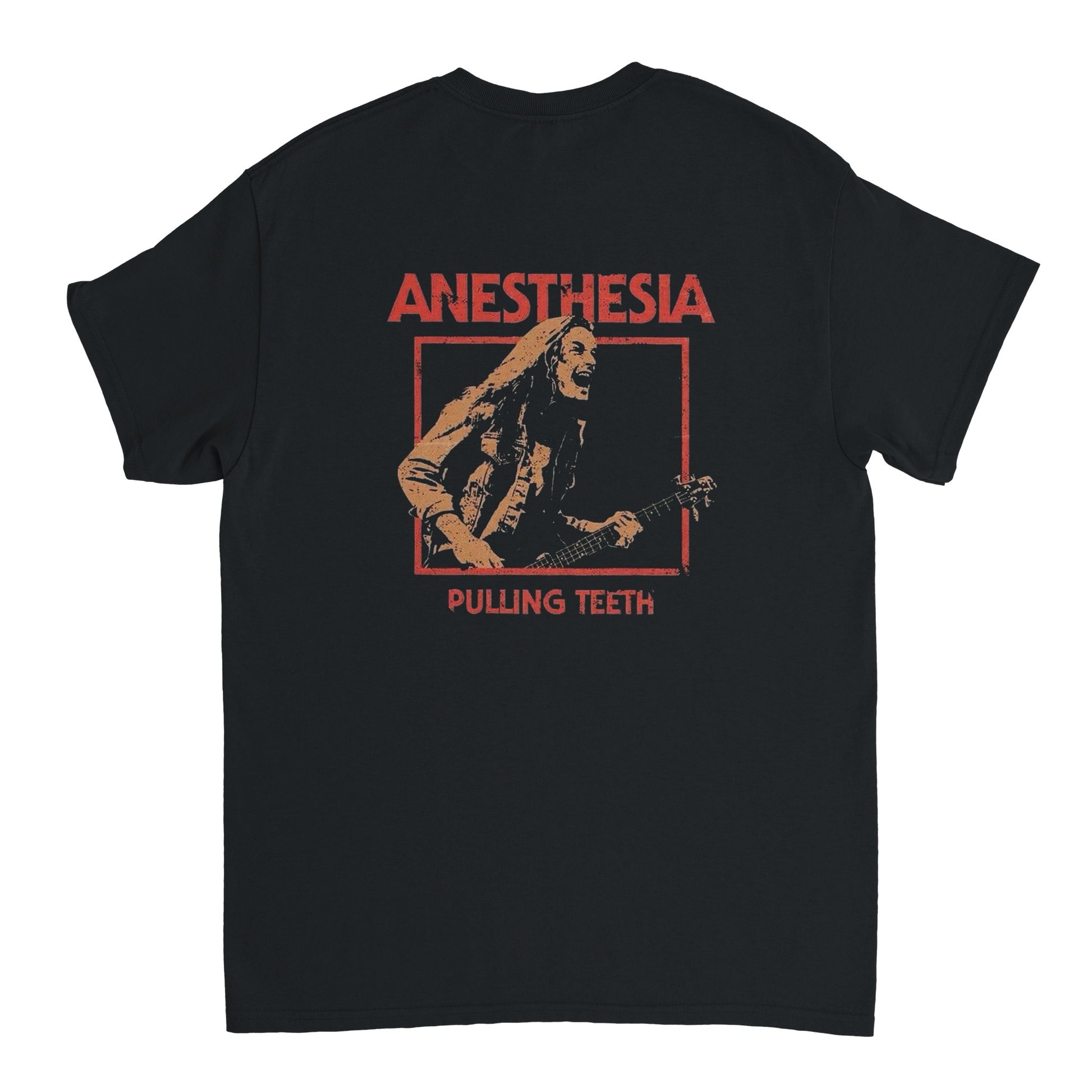 Metallica Camiseta Kill Em All Thrash Metal Los Ángeles Unisex Premium