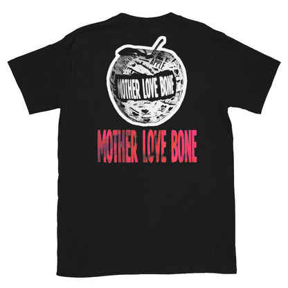 Mother Love Bone Camiseta Grunge Seattle Unisex Premium