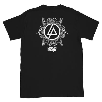 Linkin Park Camiseta Nu Metal Rock Alternativo Unisex Premium