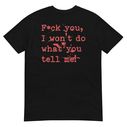 Rage Against the Machine Camiseta Rap Metal Los Angeles Premium