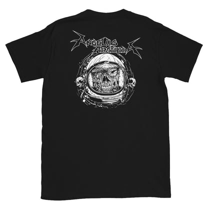 Angelus Apatrida Camiseta Thrash Metal Albacete Unisex Premium