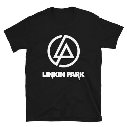 Linkin Park Camiseta Nu Metal Rock Alternativo Unisex Premium
