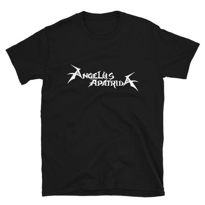 Angelus Apatrida Camiseta Thrash Metal Albacete Unisex Premium