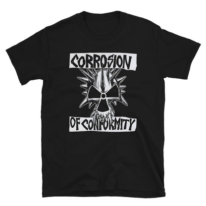 Corrosion of Conformity Camiseta Southern Metal Unisex Premium