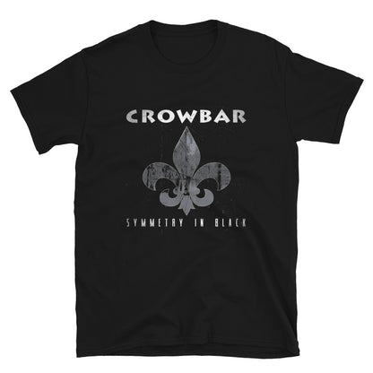 Crowbar - Camiseta Sludge Metal Nueva Orleans Unisex Premium