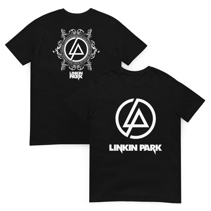 Linkin Park Camiseta Nu Metal Rock Alternativo Unisex Premium