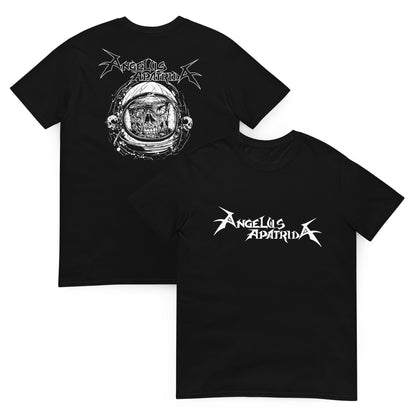Angelus Apatrida Camiseta Thrash Metal Albacete Unisex Premium