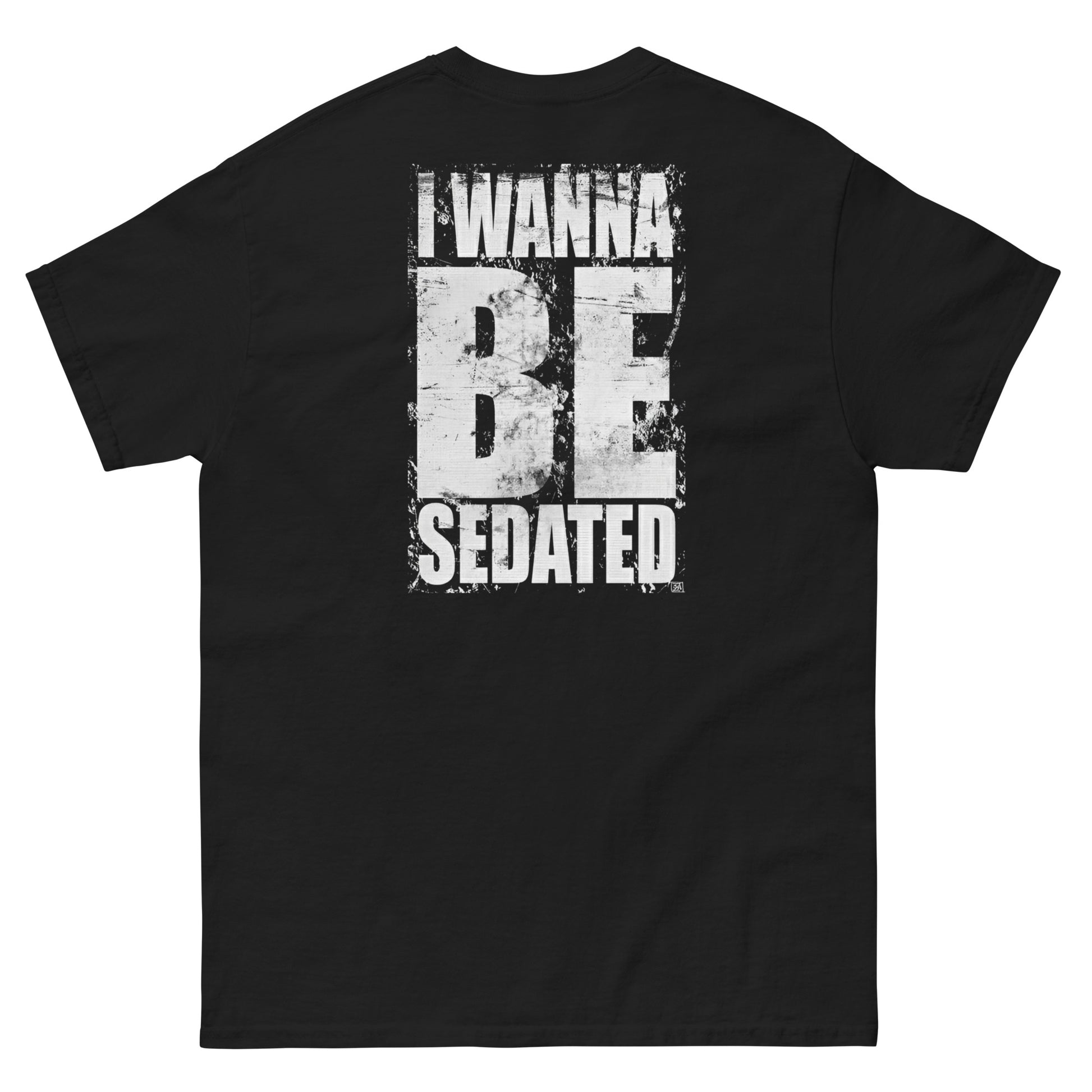 Ramones Camiseta Punk Rock Americano Unisex Premium