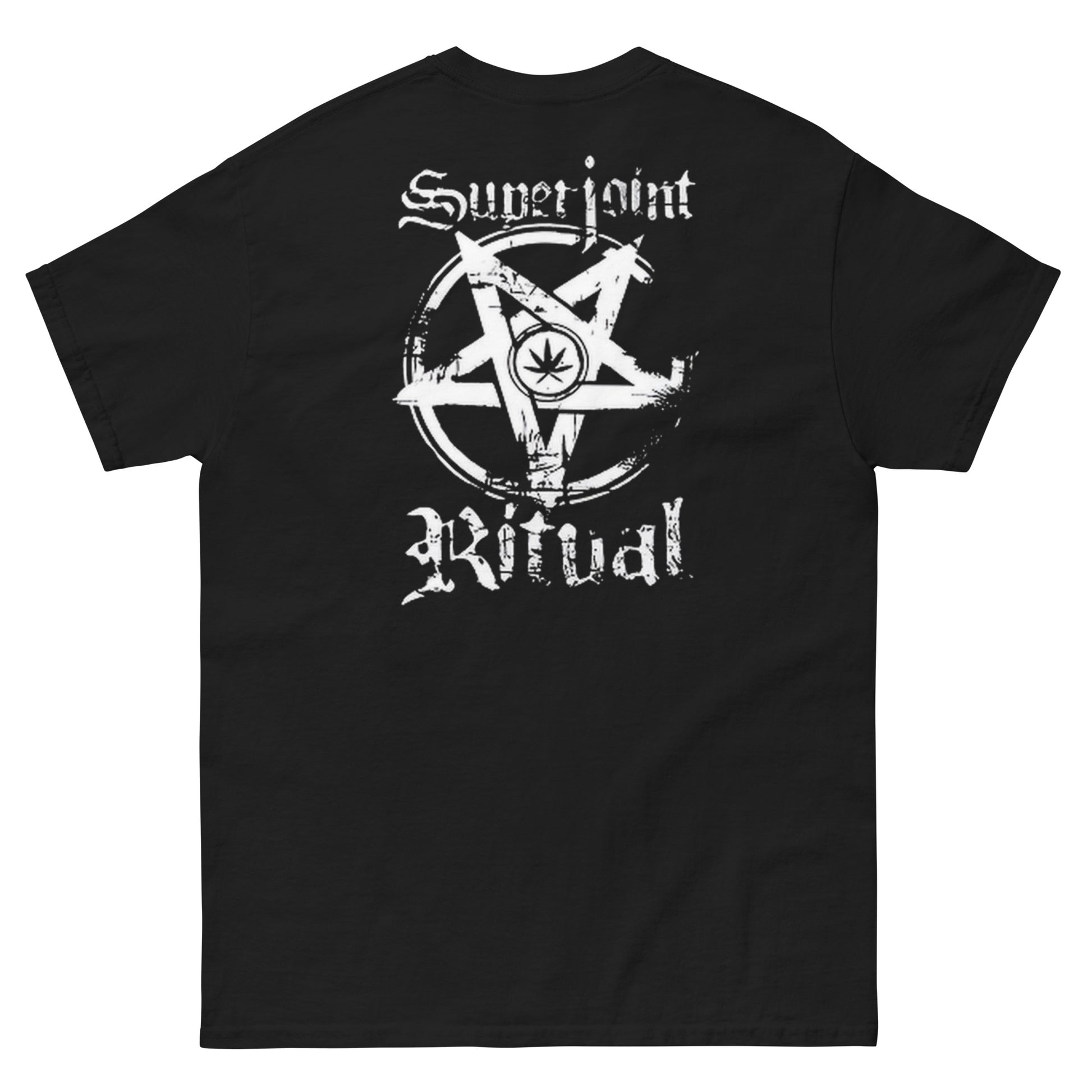 Superjoint Ritual Camiseta Sludge Metal Phil Anselmo Unisex Clásica