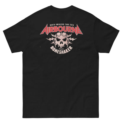 Airbourne Camiseta Hard Rock Warrnambool Unisex Clásica