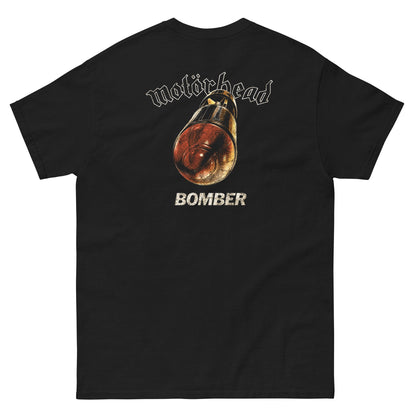 motorhead-02-Unisex classic tee