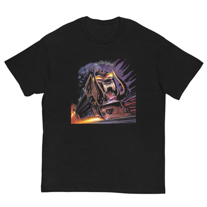 Motorhead Camiseta Heavy Metal War Pig Vintage Unisex Premium