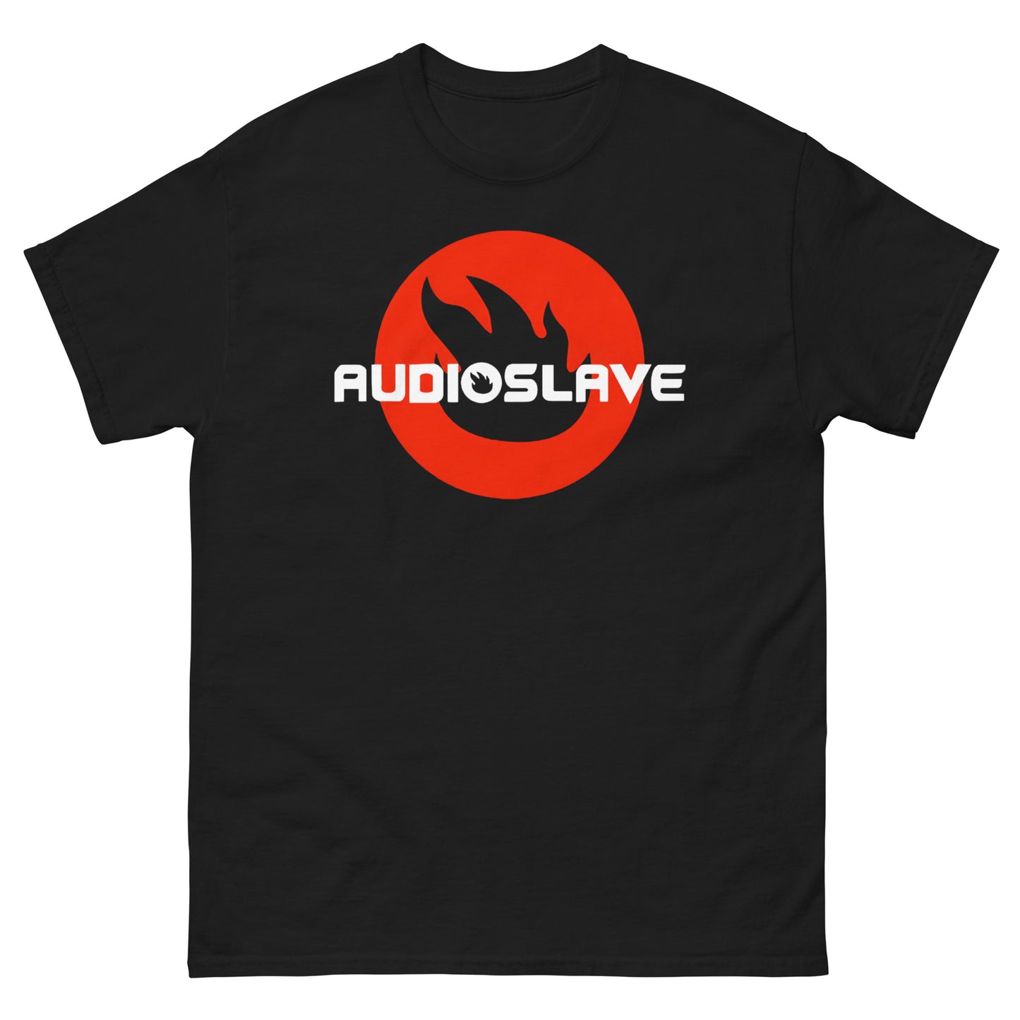 Audioslave Camiseta Rock Alternativo Los Ángeles Unisex Premium