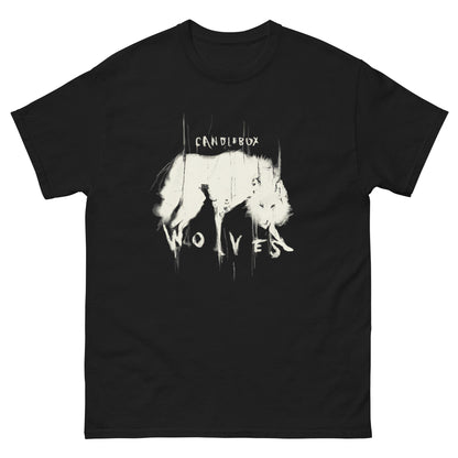 Candlebox - Camiseta Post-Grunge Seattle Unisex Clásica