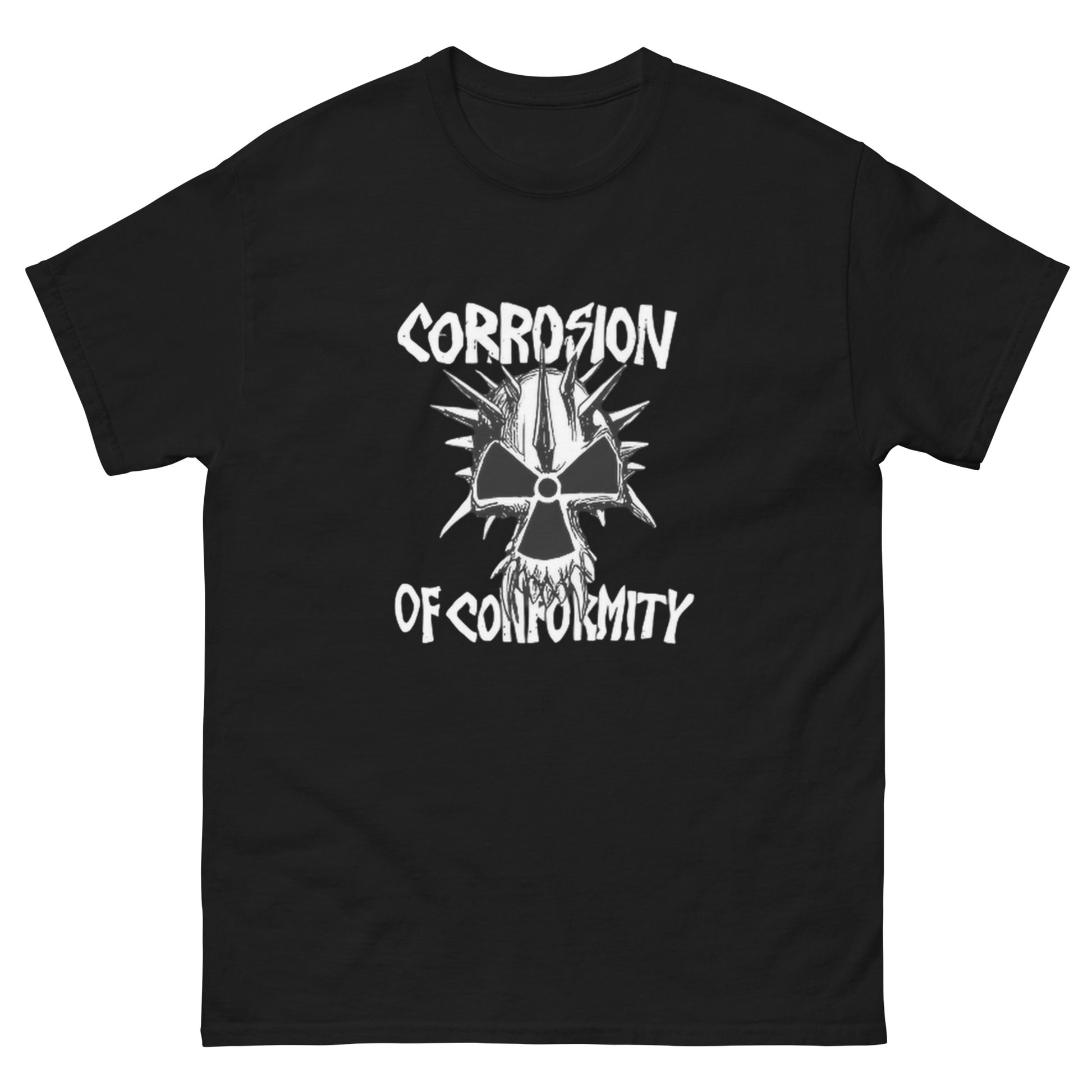 Corrosion of Conformity Camiseta Crossover Thrash Unisex Premium