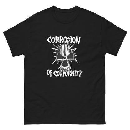 Corrosion of Conformity Camiseta Crossover Thrash Unisex Premium