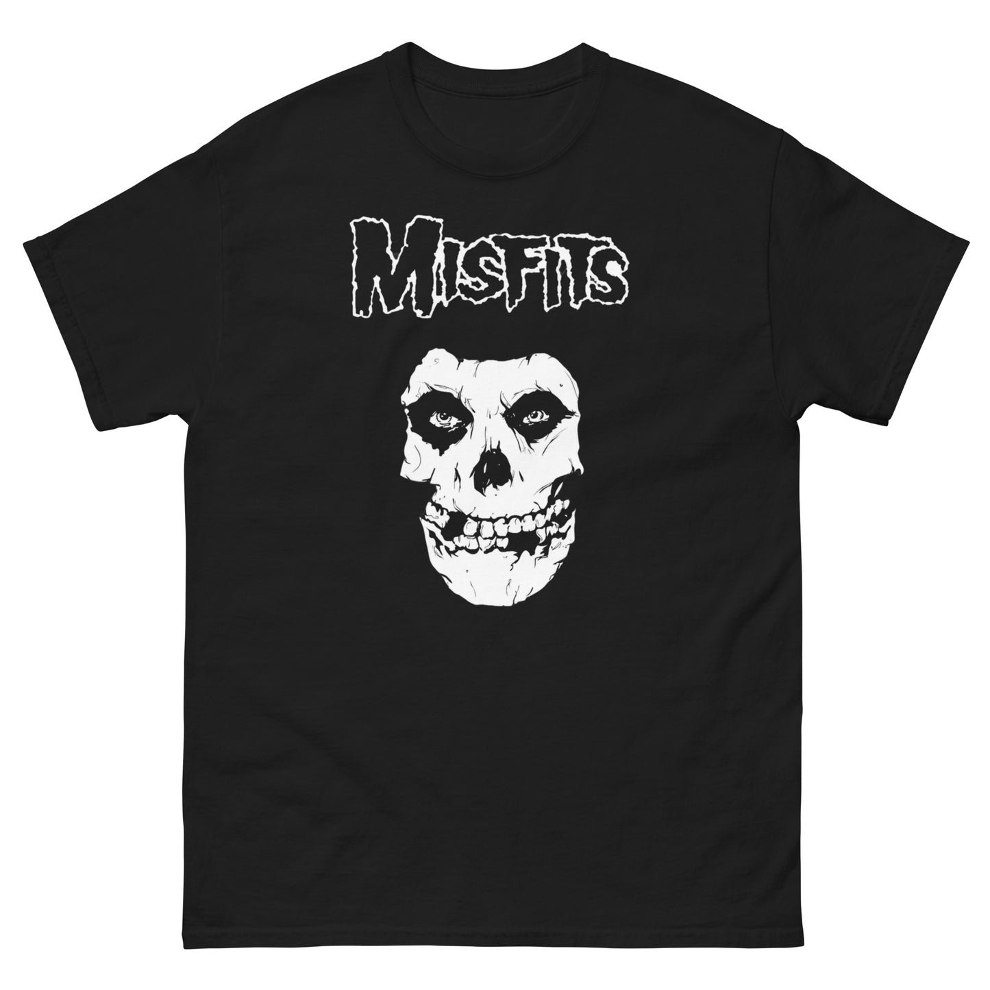 Misfits Camiseta clásica unisex