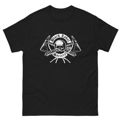 Black Label Society - Camiseta Stoner Metal Zakk Wylde Unisex Premium