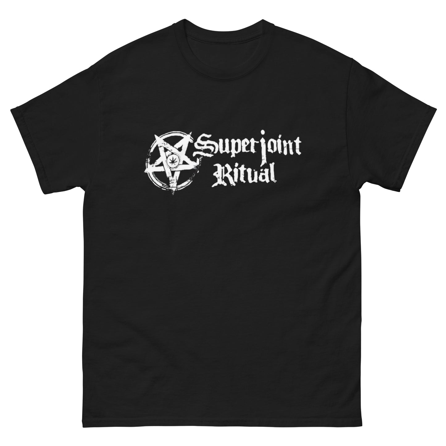 Superjoint Ritual Camiseta Sludge Metal Phil Anselmo Unisex Clásica