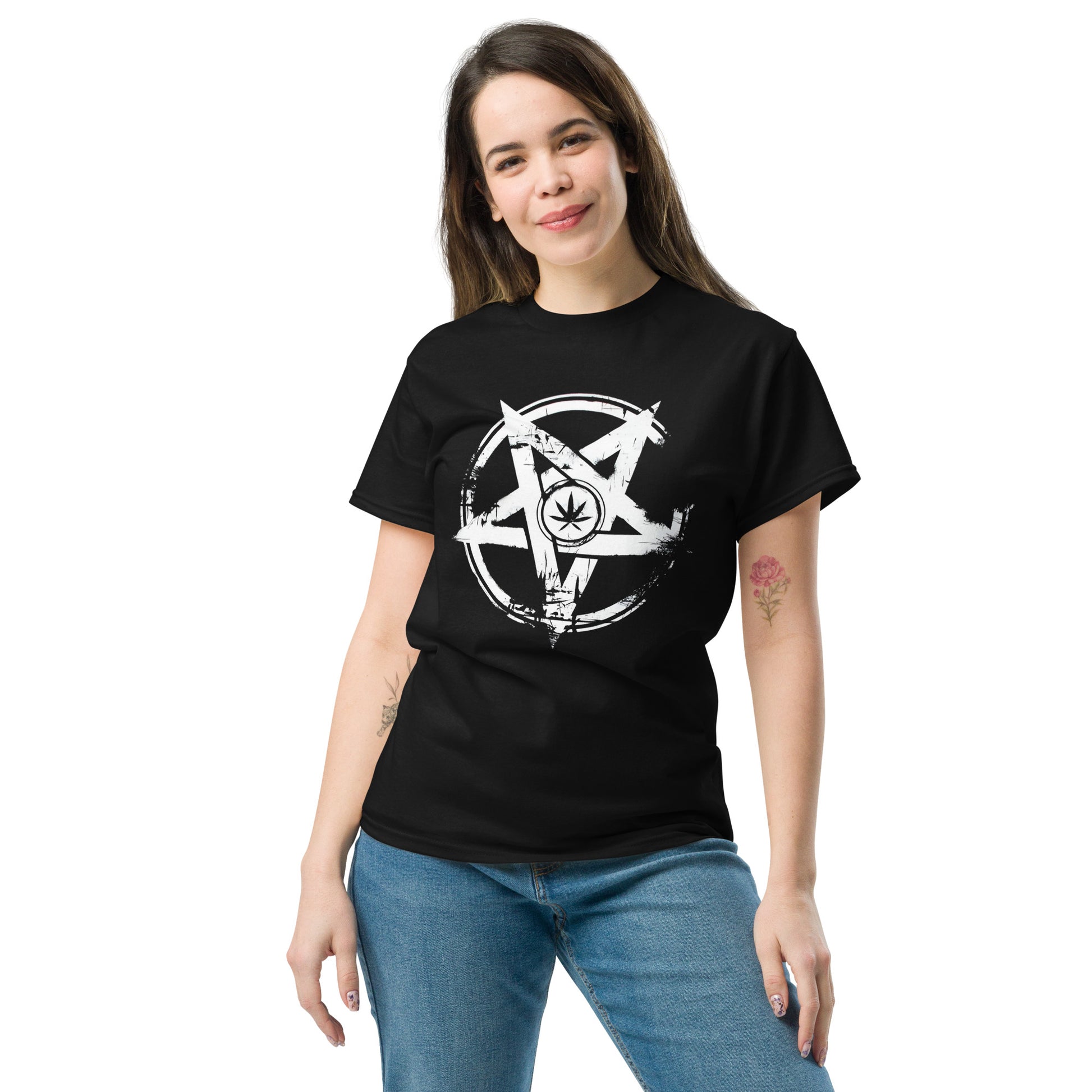 Superjoint Ritual Camiseta Sludge Metal Phil Anselmo Unisex Clásica