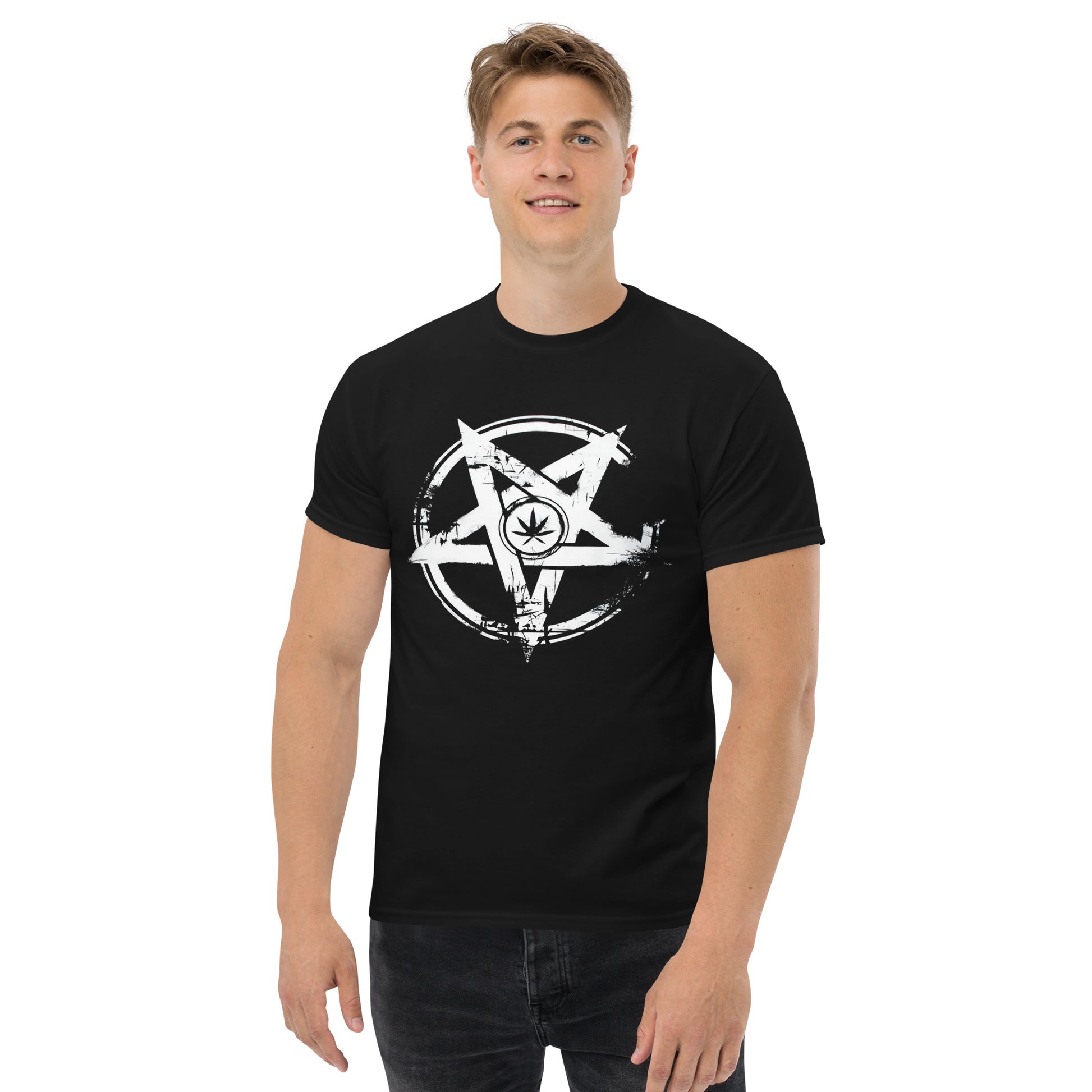 Superjoint Ritual Camiseta Sludge Metal Phil Anselmo Unisex Clásica