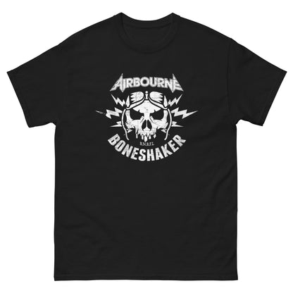 Airbourne Camiseta Hard Rock Victoria Unisex Clásica