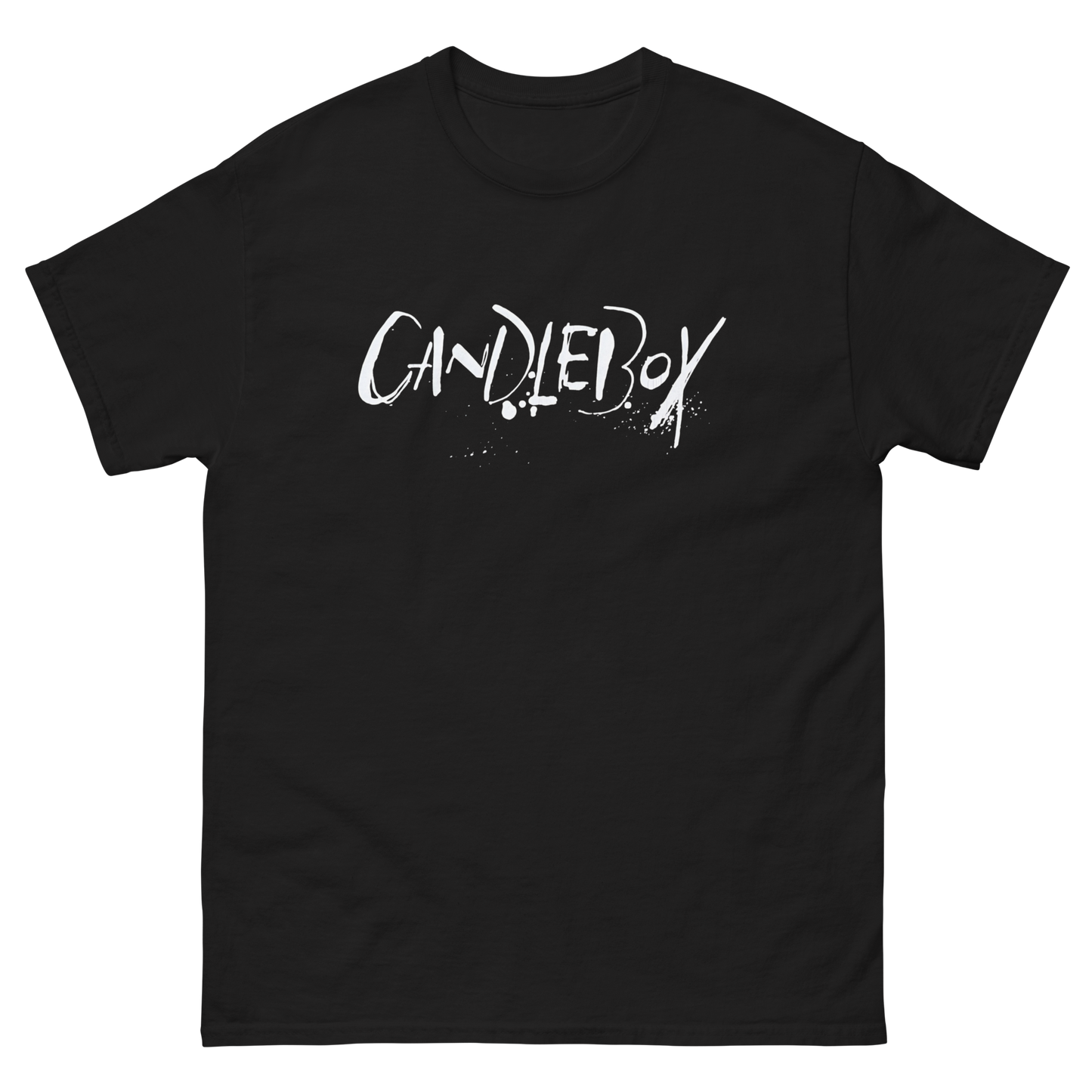 Candlebox Camiseta Grunge Seattle Unisex Premium