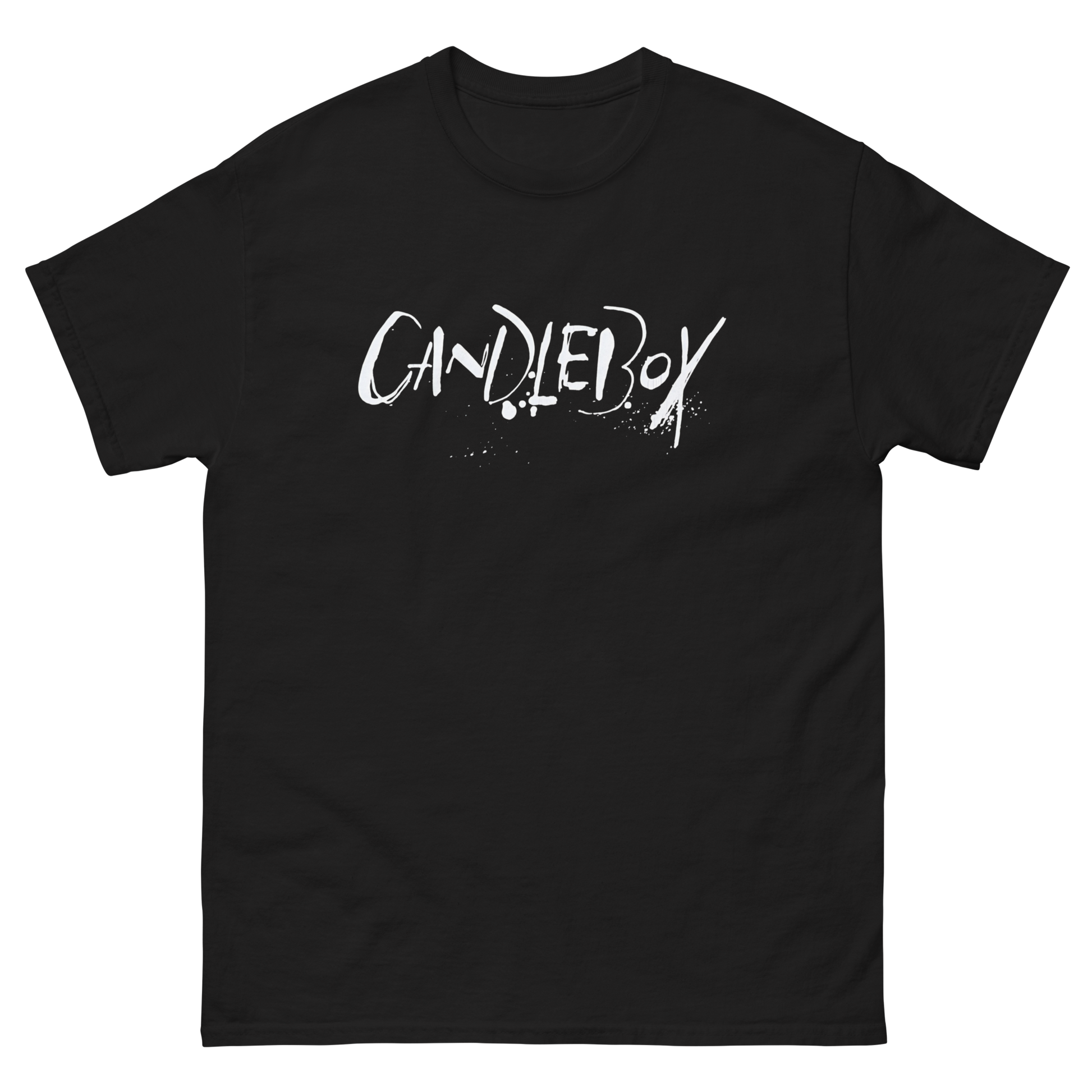 Candlebox Camiseta Grunge Seattle Unisex Premium