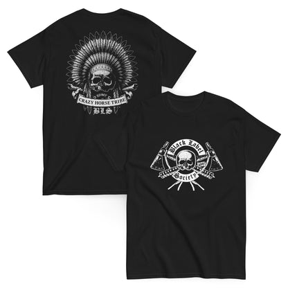 Black Label Society - Camiseta Stoner Metal Zakk Wylde Unisex Premium