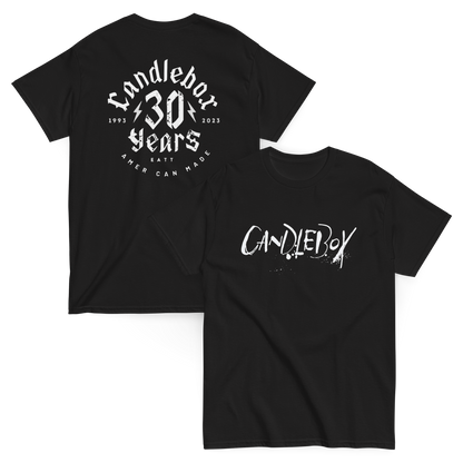 Candlebox Camiseta Grunge Seattle Unisex Premium