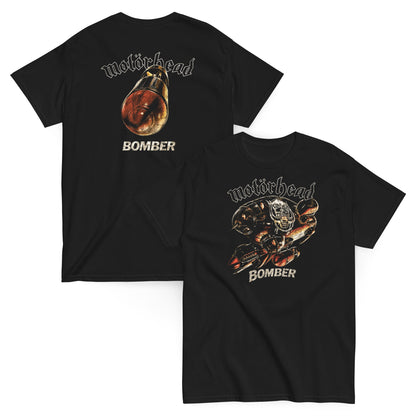 motorhead-02-Unisex classic tee