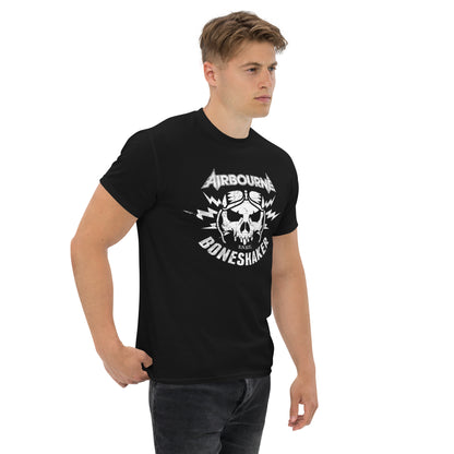 Airbourne Camiseta Hard Rock Victoria Unisex Clásica