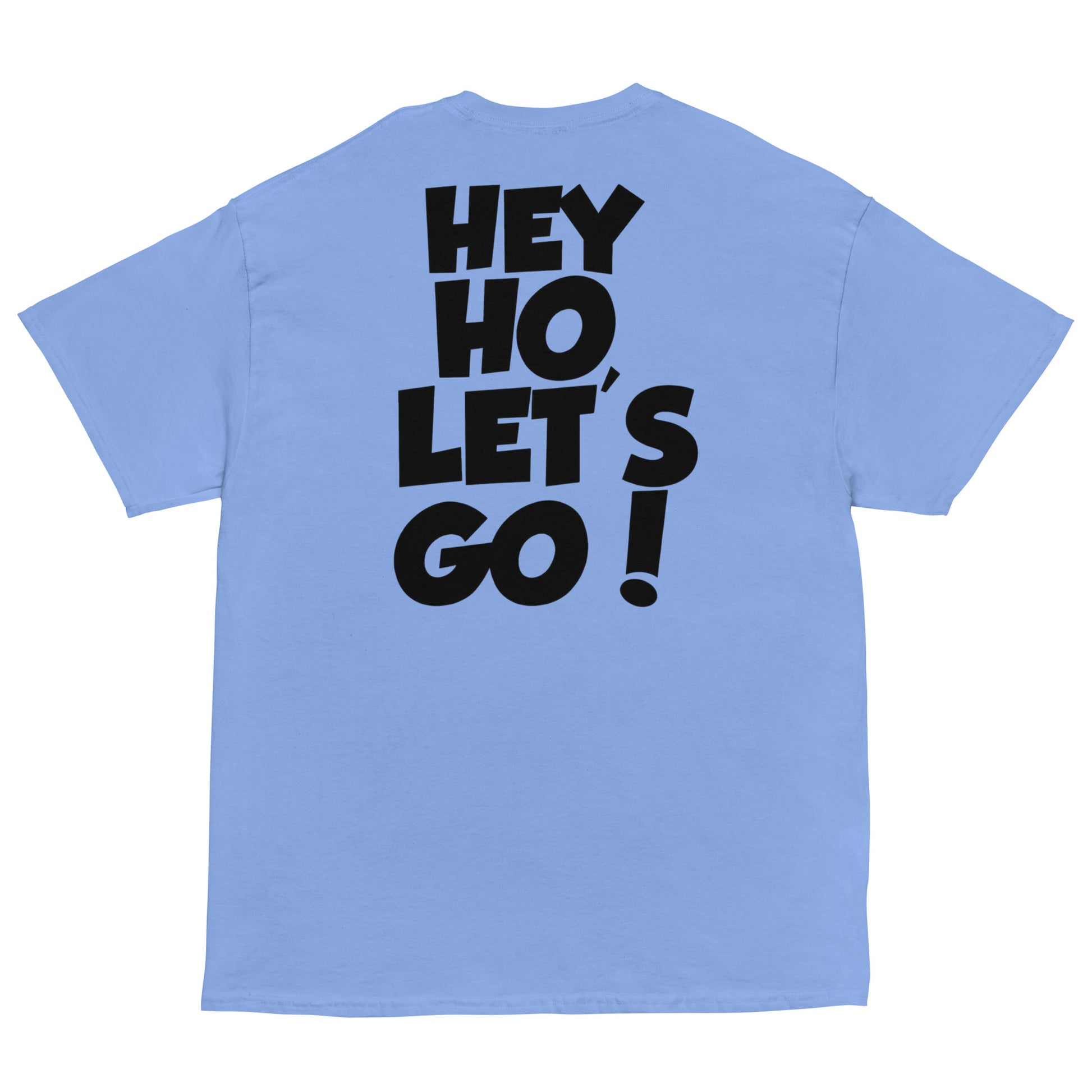 Ramones - Camiseta Punk Rock Clásica Unisex Premium