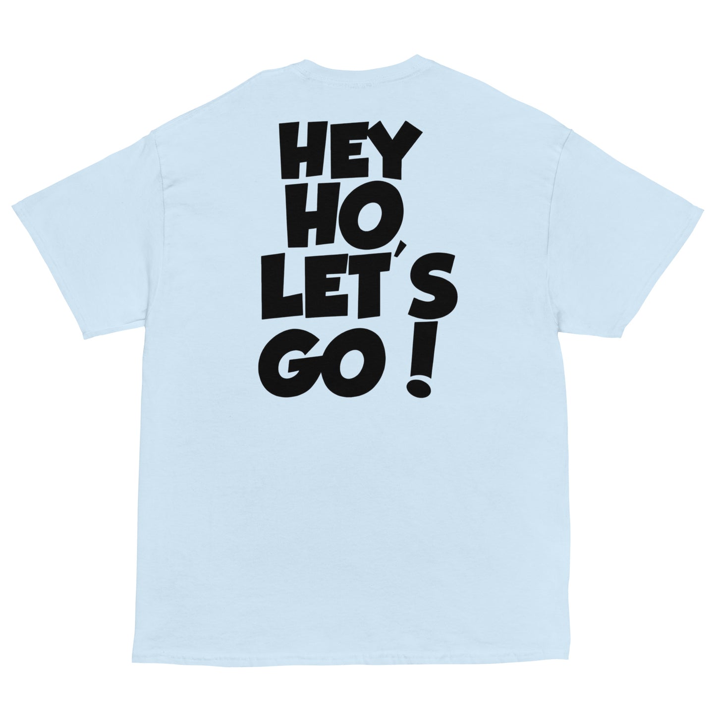 Ramones - Camiseta Punk Rock Clásica Unisex Premium