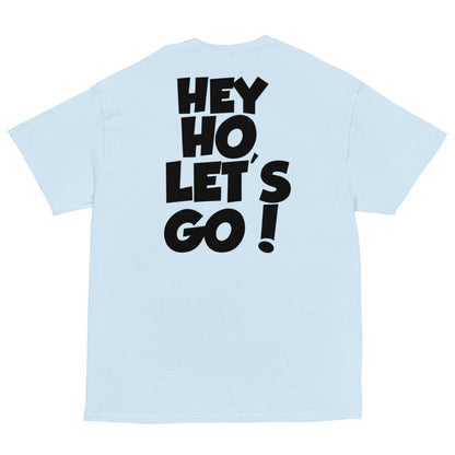 Ramones - Camiseta Punk Rock Clásica Unisex Premium