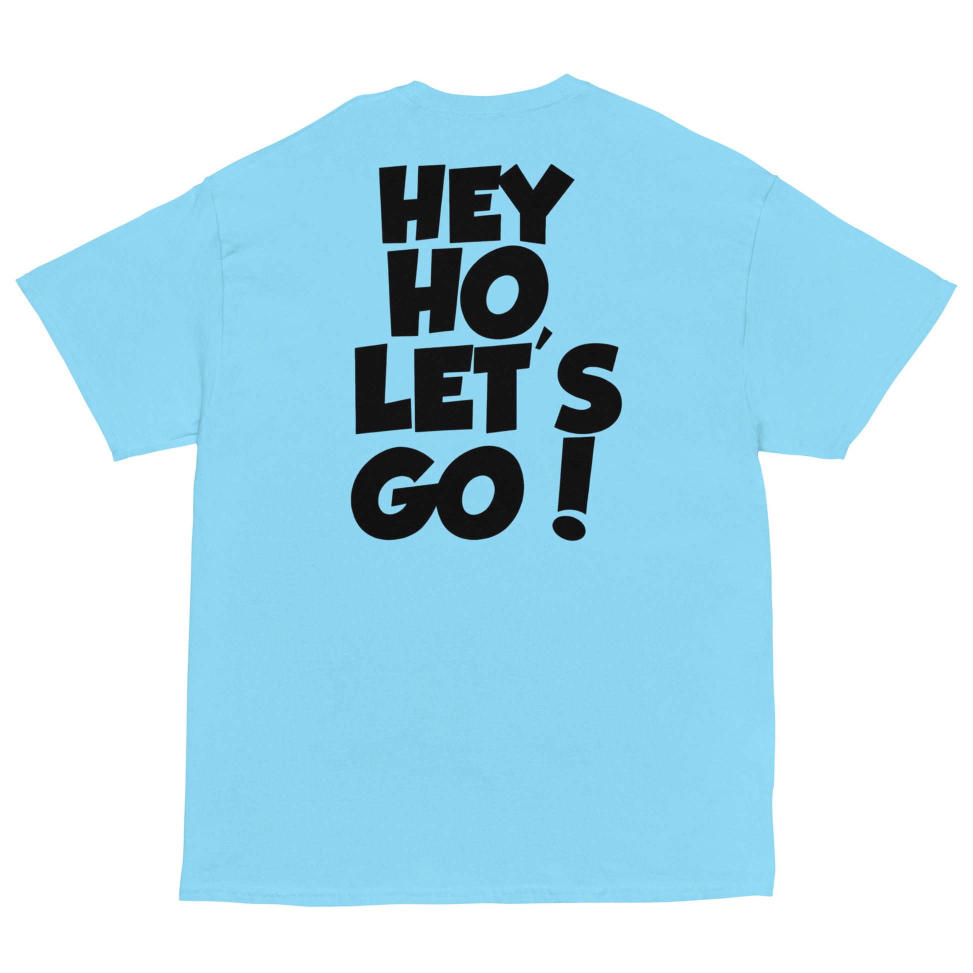 Ramones - Camiseta Punk Rock Clásica Unisex Premium